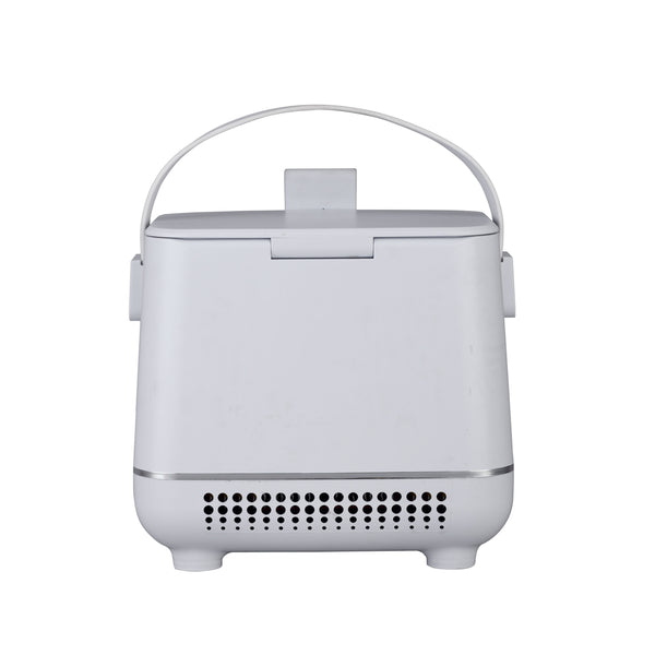 Frigidaire 0.14-cu ft Mini Fridge ( White )