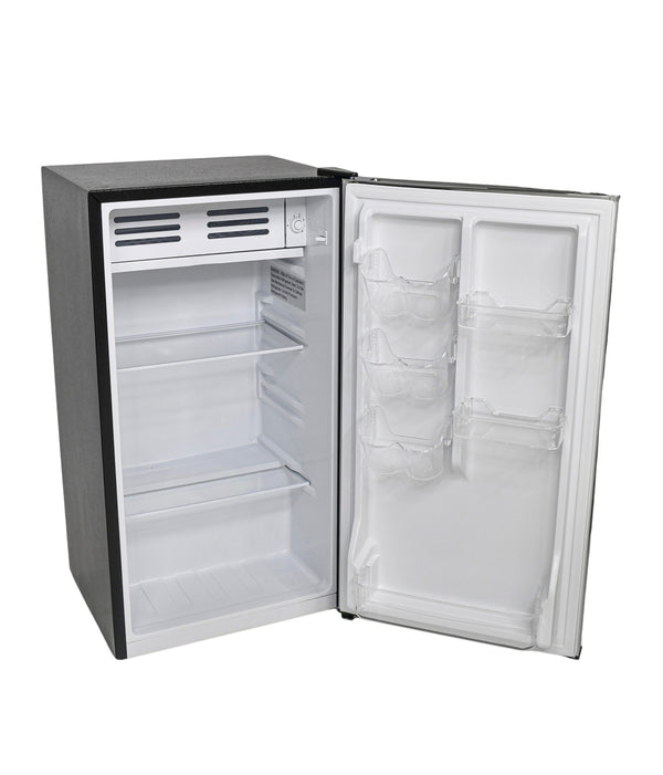 Frigidaire 3.2-cu ft Mini Fridge ( Stainless )