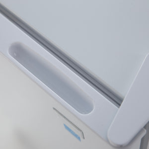 Avanti 3.3-cu ft Mini Fridge ( White ) ENERGY STAR