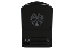 Frigidaire 0.14-cu ft ( Black )