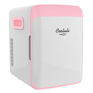 Cooluli Classic Pink )