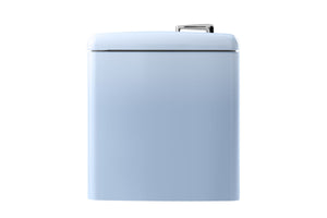 iio 12-cu ft Standard-Depth Bottom-Freezer Refrigerator Green ) Garage Ready ENERGY STAR Certified