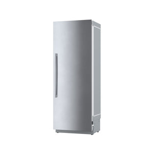 Bosch Benchmark Series 16.8-cu ft Freezerless Refrigerator ( Custom Panel Ready ) ENERGY STAR