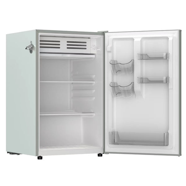 Frigidaire 4.5-cu ft Mini Fridge ( Green )