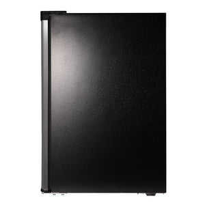 ConServ 4.5-cu ft Mini Fridge ( Stainless Steel )