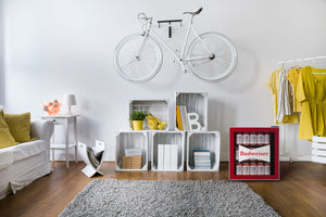 Frigidaire 1.8-cu ft ( Red )