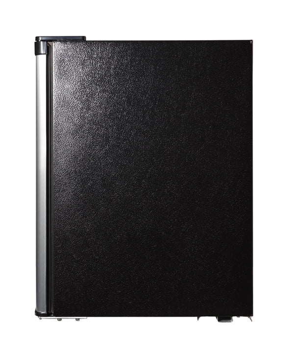 ConServ 2.6-cu ft Mini Fridge ( Stainless Steel ) Garage Ready