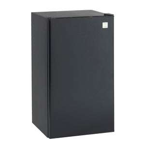 Avanti 3.2-cu ft Mini Fridge ( Black ) ENERGY STAR