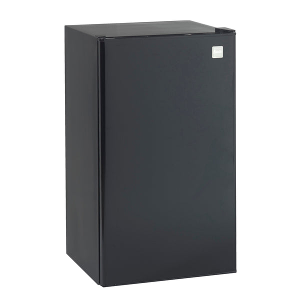 Avanti 3.2-cu ft Mini Fridge ( Black ) ENERGY STAR