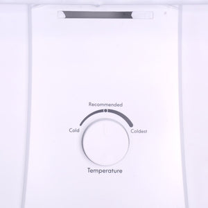 Kenmore 18.1-cu ft Top-Freezer Refrigerator with Ice Maker ( Stainless Steel ) ENERGY STAR Certified