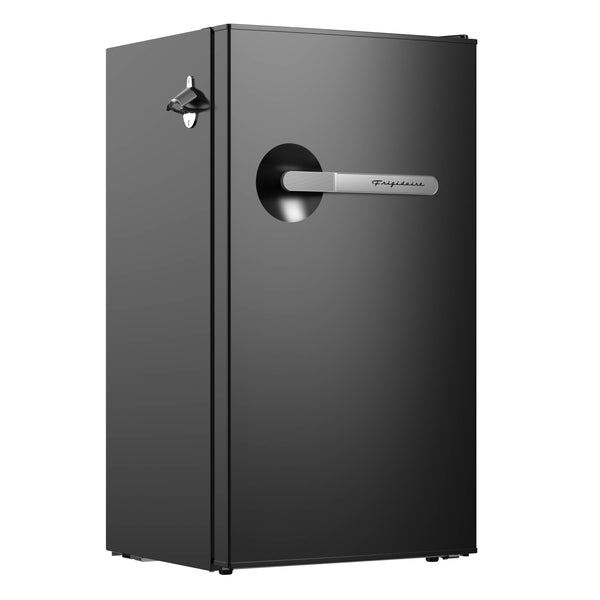 Frigidaire 3.2-cu ft Mini Fridge with Freezer ( Black )