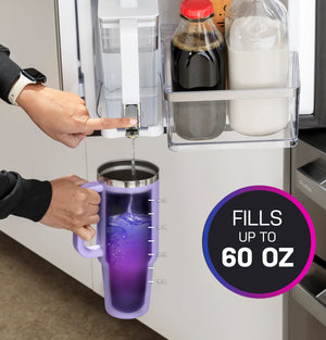 GE Profile Standard-Depth 28.7-cu ft 4 -Door Smart Compatible French Door Refrigerator with Ice Maker with Water Dispenser ( Stainless Steel ) ENERGY STAR Certified