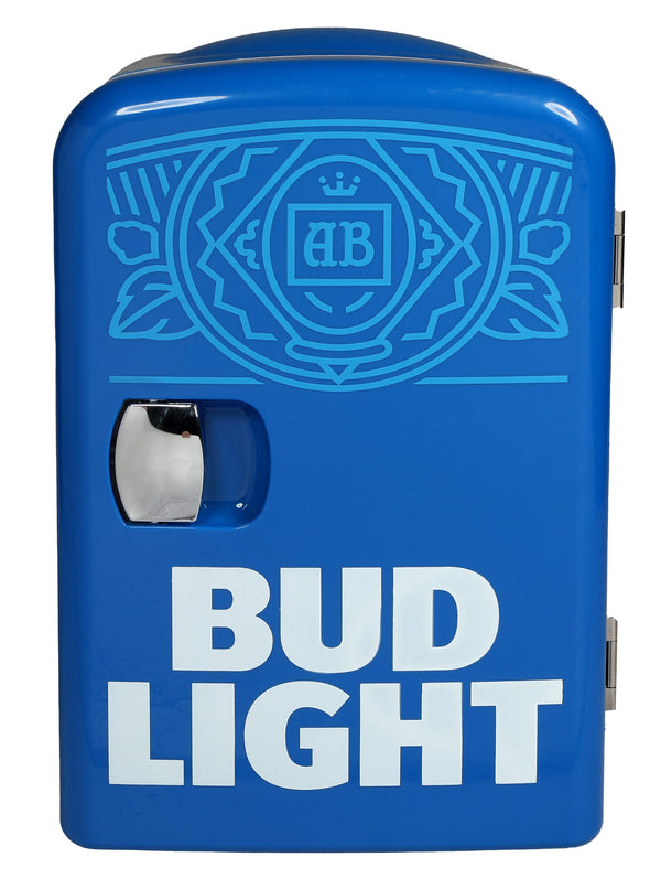 Frigidaire 0.4-cu ft Mini Fridge ( Blue )