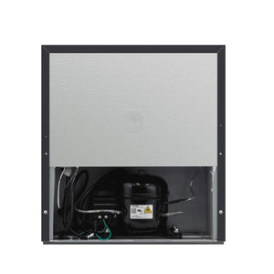 Frigidaire 1.6-cu ft Mini Fridge ( Black )