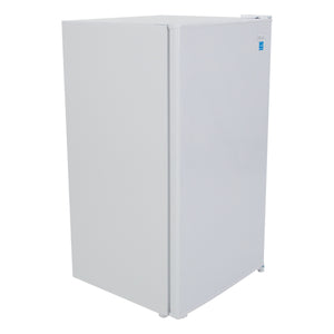 Avanti 3.3-cu ft Mini Fridge ( White ) ENERGY STAR