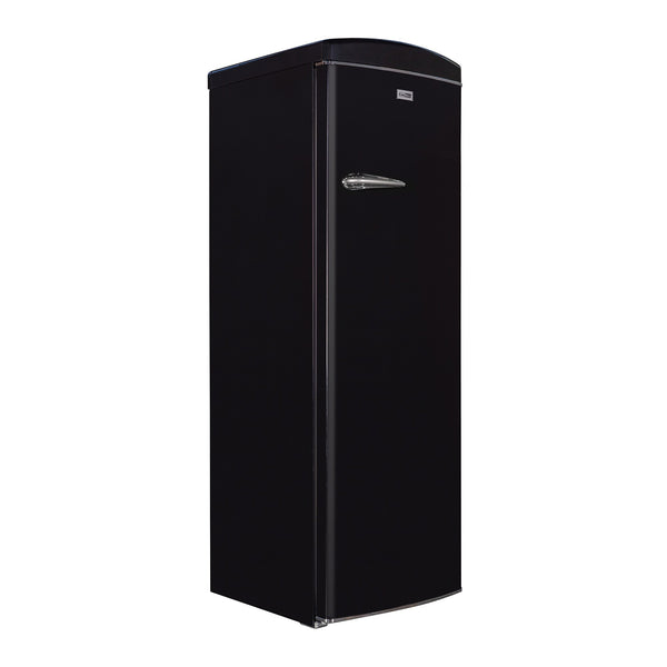 ConServ 11.12-cu ft Freezerless Refrigerator ( Black )