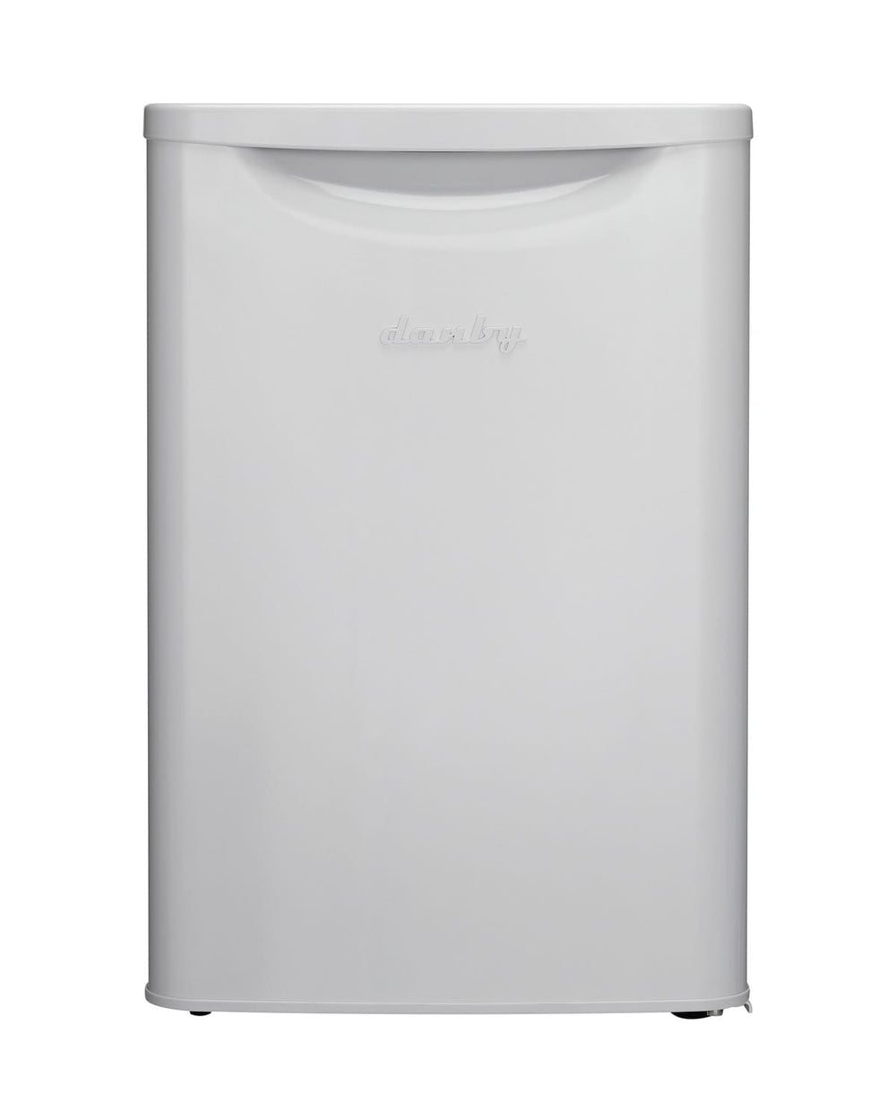 Danby 2.6-cu ft Mini Fridge ( Flat White ) ENERGY STAR