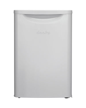 Danby 2.6-cu ft Mini Fridge ( Flat White ) ENERGY STAR