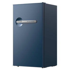 Frigidaire 3.2-cu ft Mini Fridge with Freezer ( Azure )