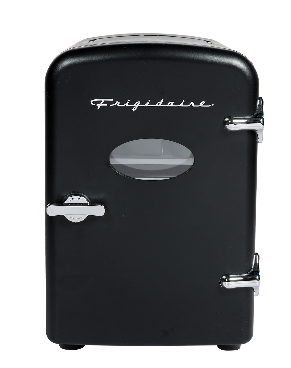 Frigidaire 0.14-cu ft ( Black )