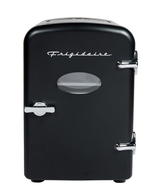 Frigidaire 0.14-cu ft ( Black )