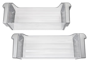 KitchenAid Standard-Depth 24.2-cu ft 3 -Door Built-In French Door Refrigerator with Ice Maker ( Panel Ready ) ENERGY STAR Certified