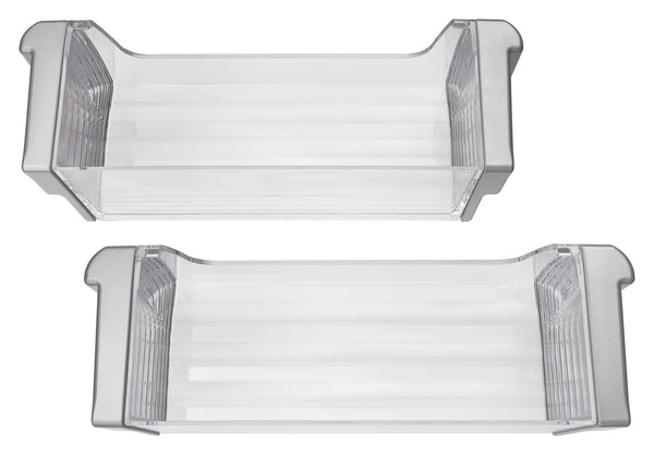 KitchenAid Standard-Depth 24.2-cu ft 3 -Door Built-In French Door Refrigerator with Ice Maker ( Panel Ready ) ENERGY STAR Certified