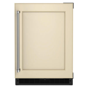 KitchenAid 5-cu ft Built-In Mini Fridge ( Panel Ready )