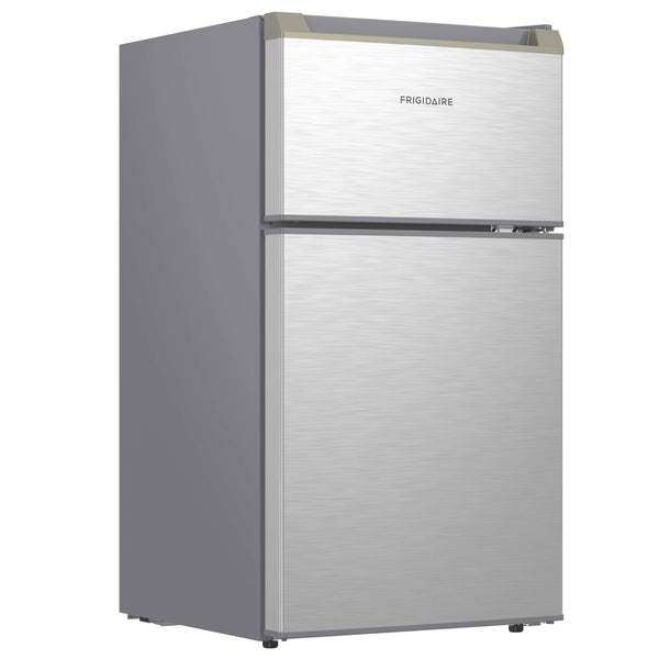 Frigidaire 3.2-cu ft Mini Fridge with Freezer ( Black )