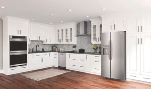 Frigidaire Gallery 22.3-cu ft Side-by-Side Refrigerator with Ice Maker ,Water and Ice Dispenser ( Fingerprint Resistant Stainless Steel ) ENERGY STAR Certified