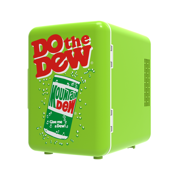 Frigidaire 0.3-cu ft Mini Fridge ( Green ) Garage Ready