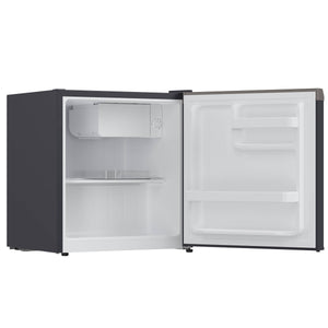 Frigidaire 1.6-cu ft Mini Fridge ( Black )