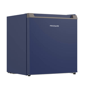 Frigidaire 1.6-cu ft Mini Fridge ( Blue )
