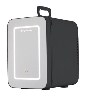 Frigidaire 0.5-cu ft Mini Fridge ( Black )