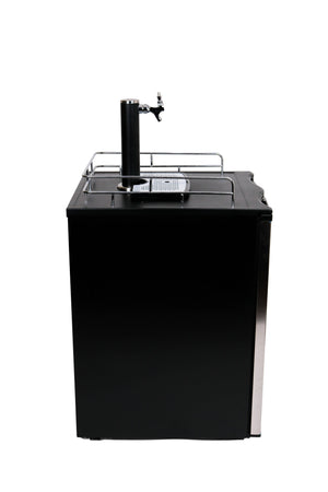 Frigidaire 6.1-cu ft Mini Fridge ( Stainless Steel )