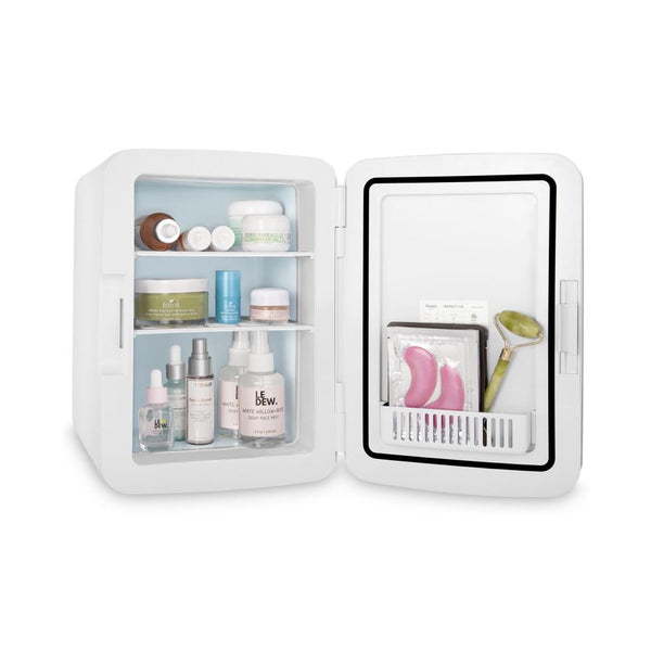 Cooluli Infinity White )