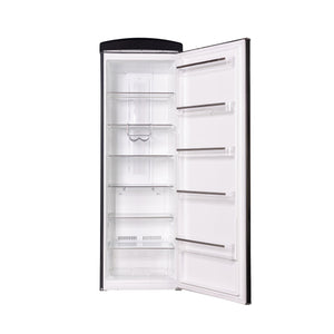 ConServ 11.12-cu ft Freezerless Refrigerator ( Black )