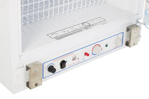 UNIQUE Off-Grid 14-cu ft Top-Freezer Refrigerator ( White )