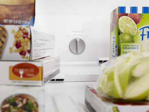 Whirlpool 16.3-cu ft Top-Freezer Refrigerator ( White )