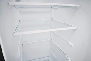 Frigidaire 25.6-cu ft Side-by-Side Refrigerator with Ice Maker ,Water and Ice Dispenser ( Black ) ENERGY STAR Certified