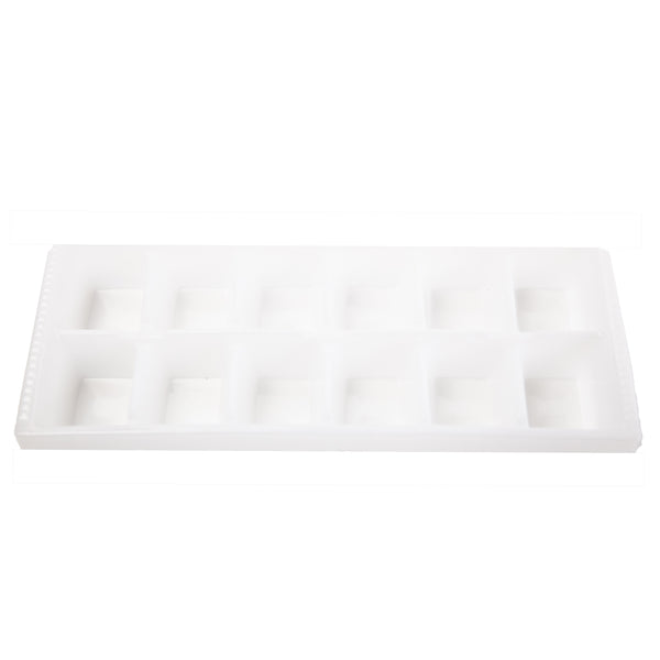 Avanti 1.6-cu ft Mini Fridge ( White ) ENERGY STAR