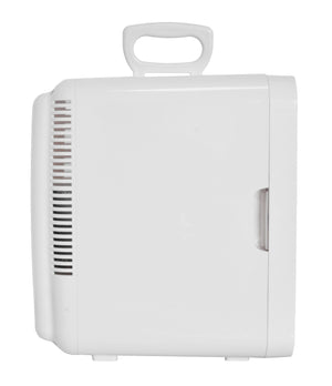 Frigidaire 0.5-cu ft Mini Fridge ( White )