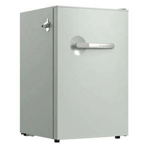 Frigidaire 4.5-cu ft Mini Fridge ( Green )