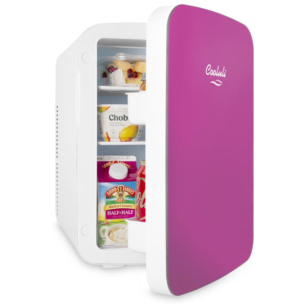 Cooluli Infinity Pink )