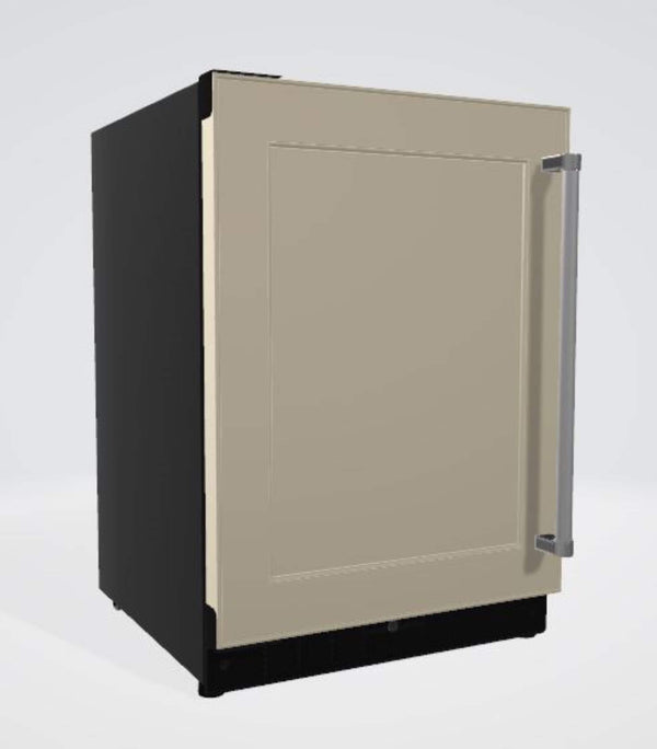 KitchenAid 5-cu ft Built-In Mini Fridge ( Panel Ready )