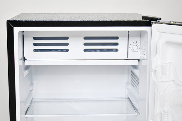 Frigidaire 3.2-cu ft Mini Fridge ( Stainless )