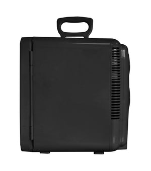 Frigidaire 0.5-cu ft Mini Fridge ( Black )