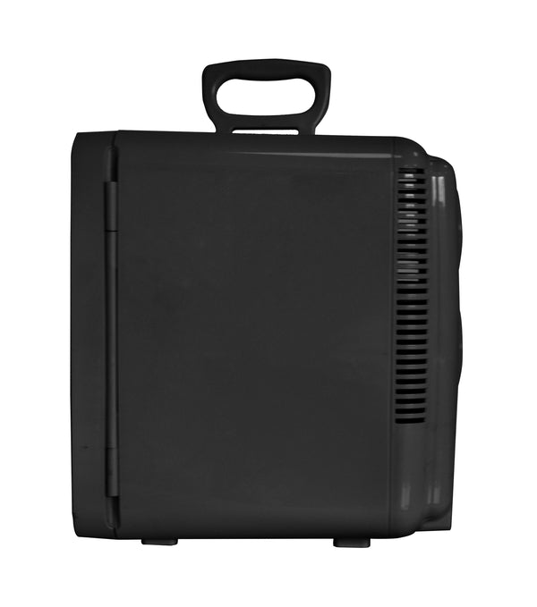 Frigidaire 0.5-cu ft Mini Fridge ( Black )