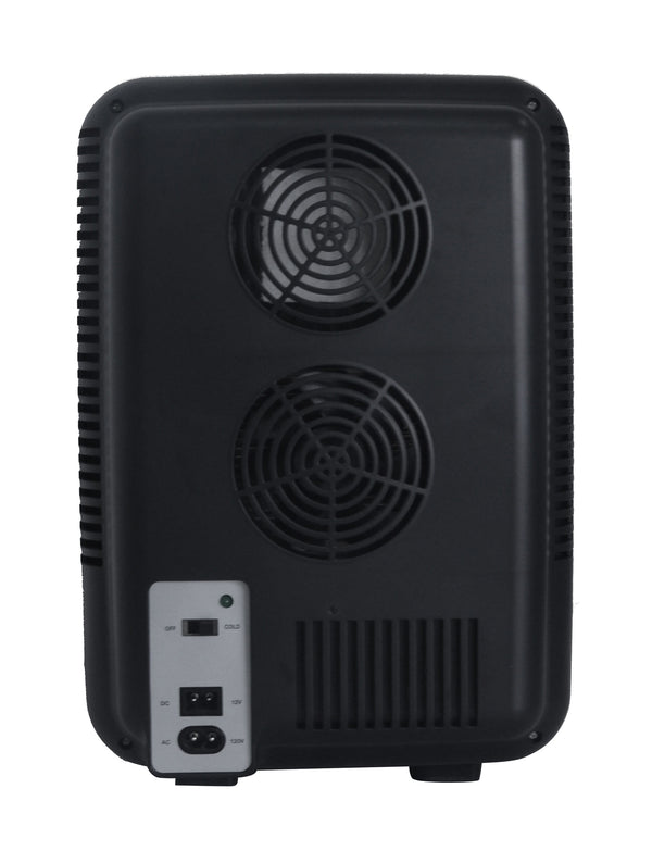 Frigidaire 0.5-cu ft Mini Fridge ( Black )