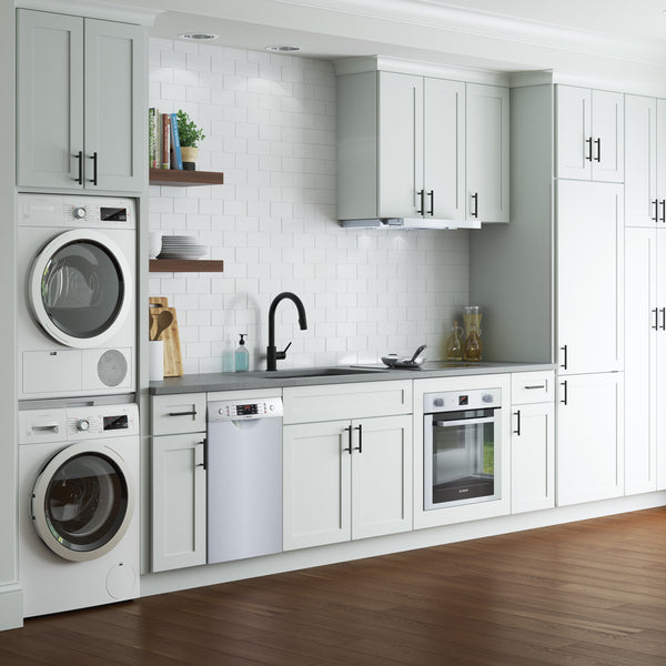 Bosch 800 Series custom panel with Home Connect 9-Cu. Feet Counter-Depth Built-In Bottom-Freezer Refrigerator Panel ready ) ENERGY STAR Certified